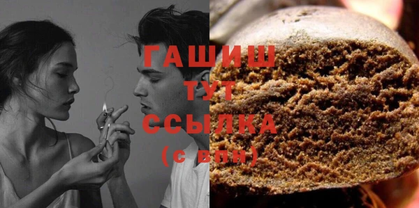 хмурый Бородино